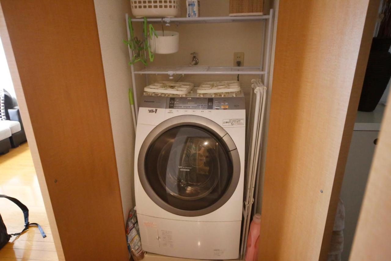 Minoshima Apartment 703 Fukuoka  Buitenkant foto