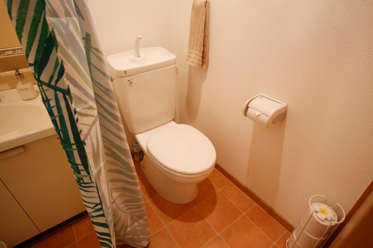 Minoshima Apartment 703 Fukuoka  Buitenkant foto