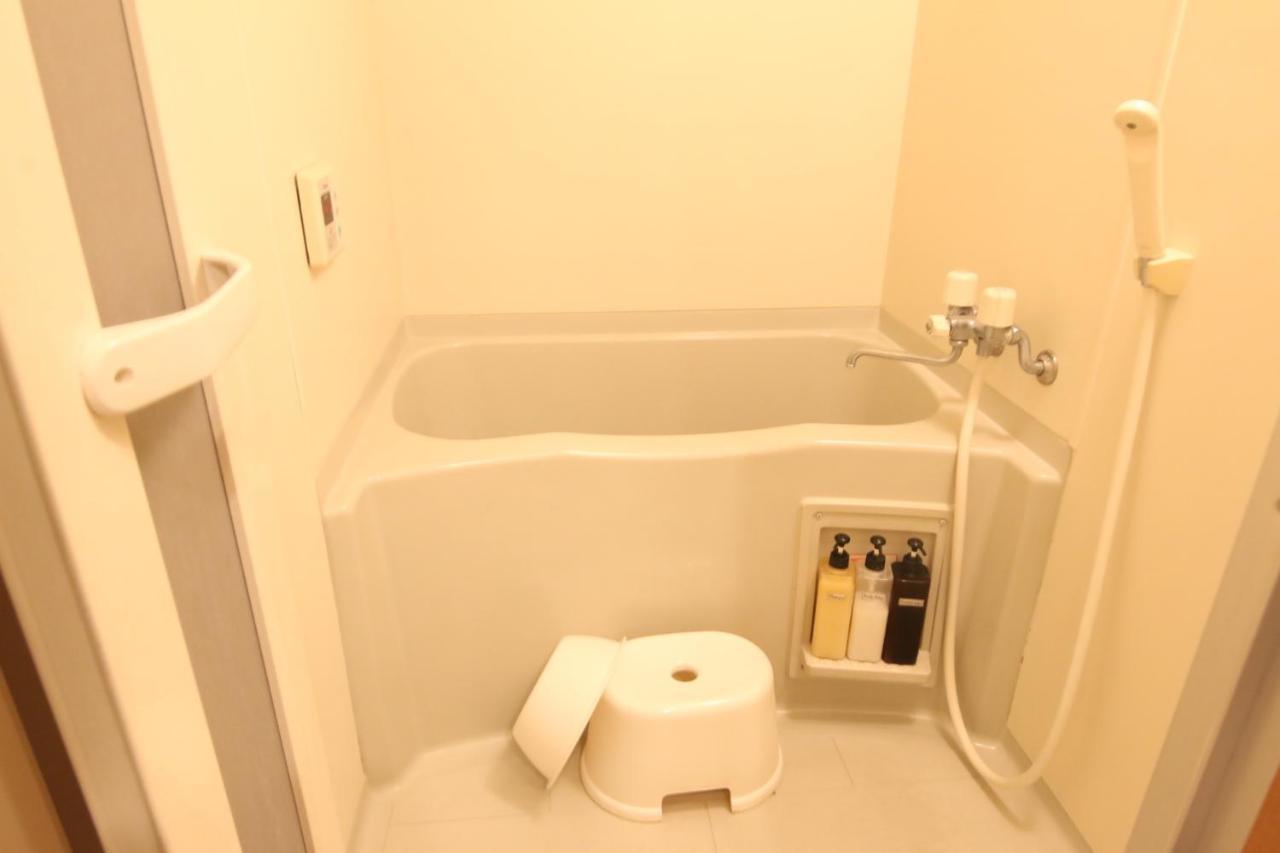 Minoshima Apartment 703 Fukuoka  Buitenkant foto
