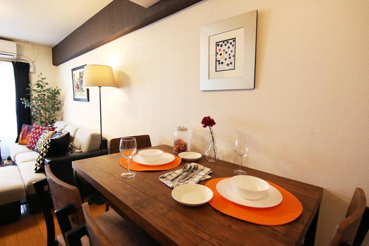 Minoshima Apartment 703 Fukuoka  Buitenkant foto