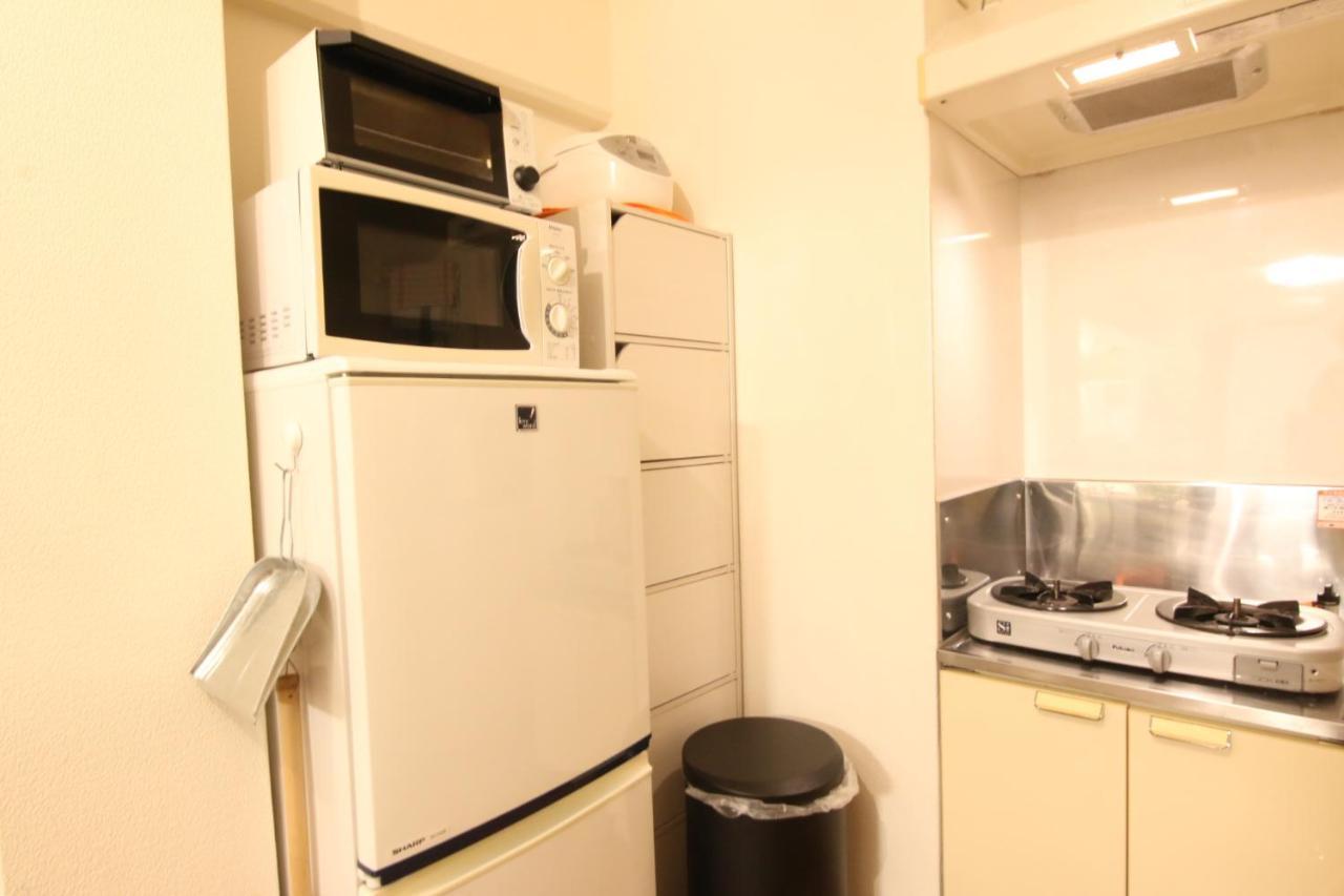 Minoshima Apartment 703 Fukuoka  Buitenkant foto