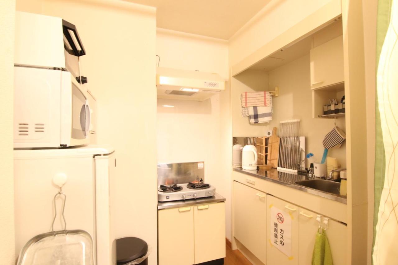 Minoshima Apartment 703 Fukuoka  Buitenkant foto