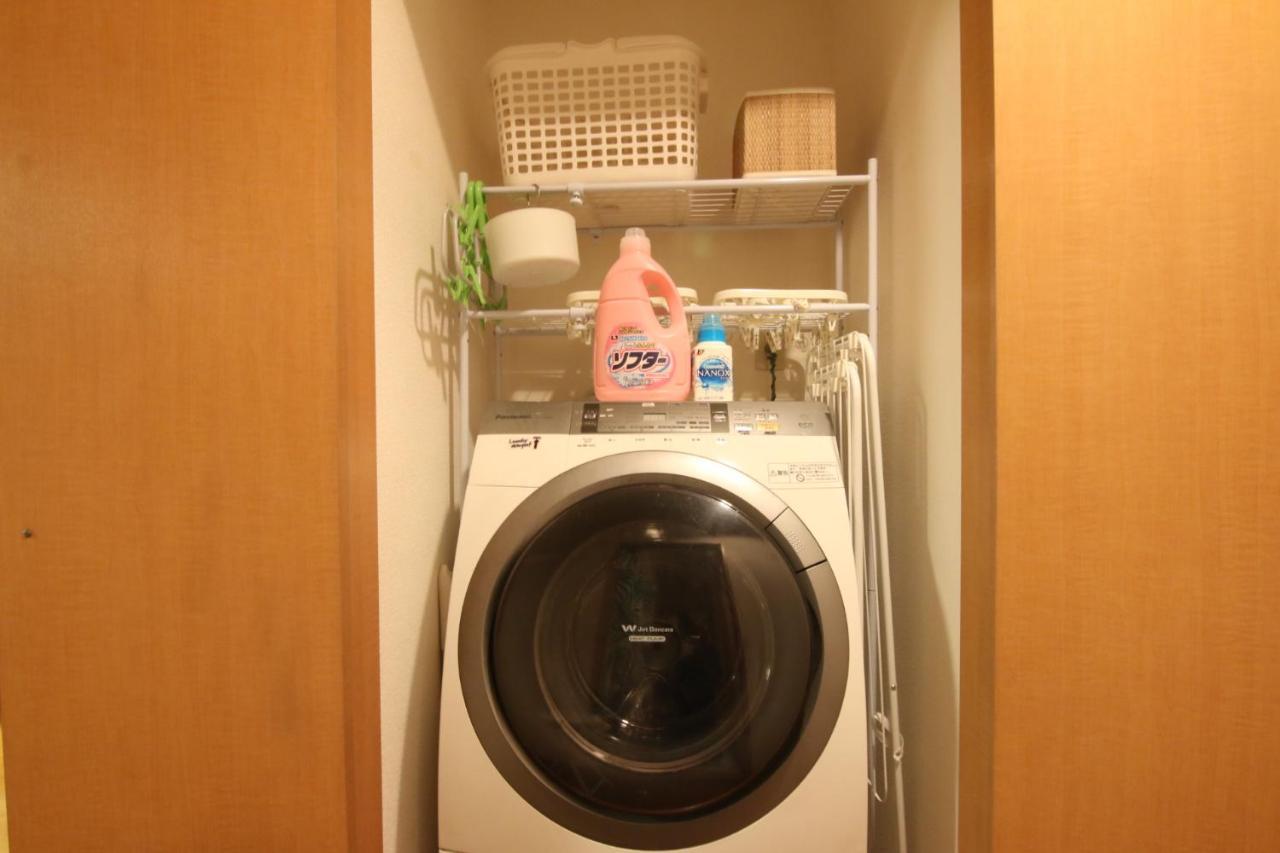 Minoshima Apartment 703 Fukuoka  Buitenkant foto