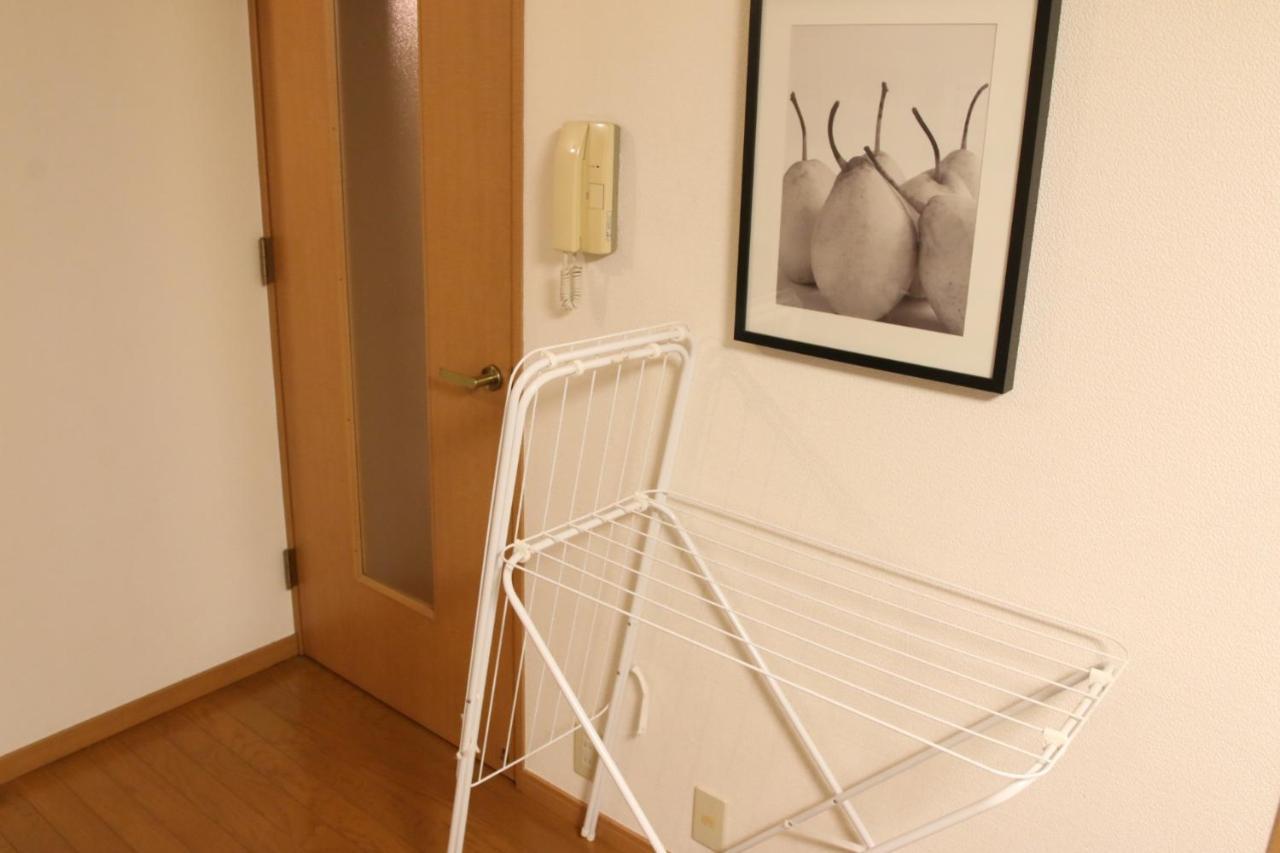 Minoshima Apartment 703 Fukuoka  Buitenkant foto