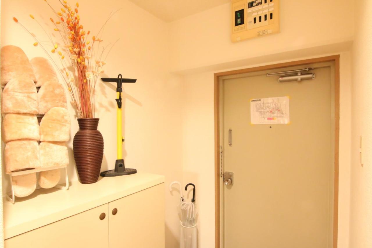 Minoshima Apartment 703 Fukuoka  Buitenkant foto