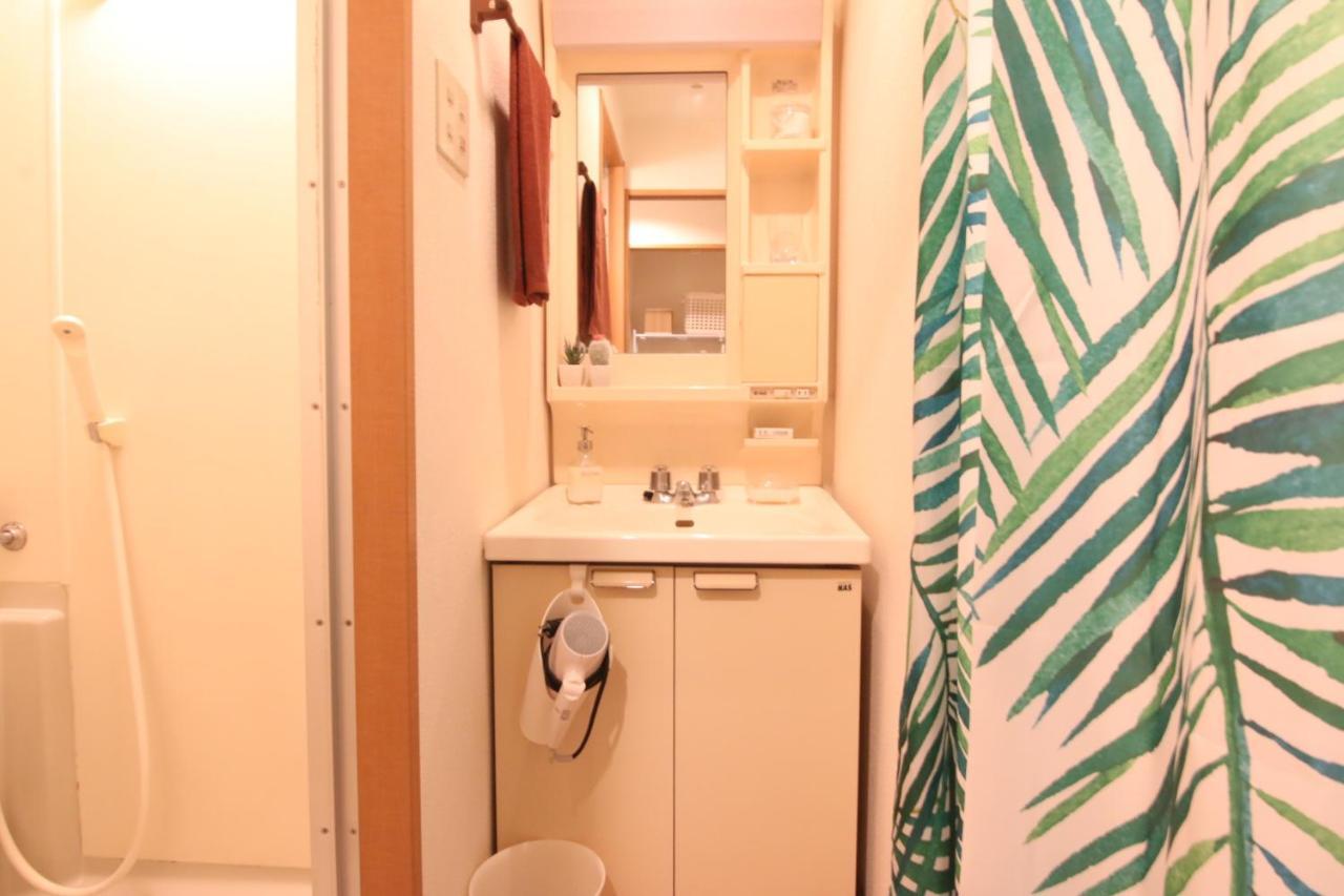 Minoshima Apartment 703 Fukuoka  Buitenkant foto